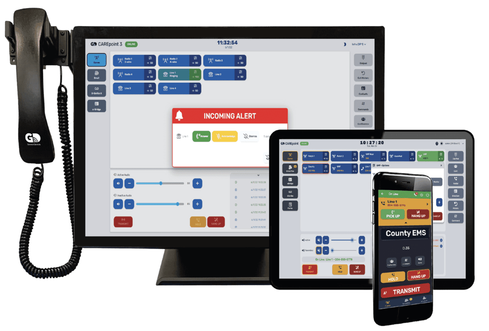 Product Support Notice: CAREpoint 2 End of Support on 12/31/25